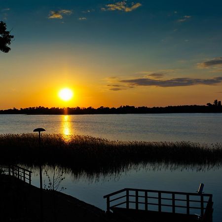 Zakatek River Rajgród Exterior foto